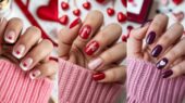 ۲۰ مدل لاک ناخن کوتاه که سبک شما را زیر و رو می‌کند! از ژلیش تا فرنچ ساده و شیک