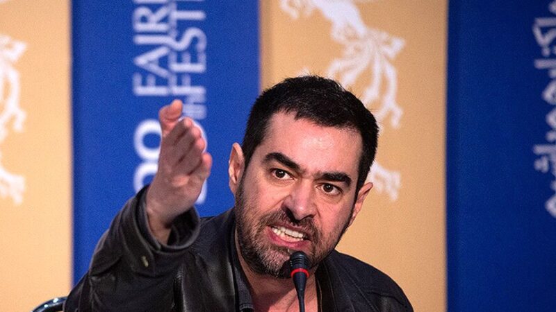 (فیلم) روزی که شهاب حسینی را به صدا و سیما راه ندادند / بهش گفتم استاد داری منو اخراج میکنی نگران رزومه منم هستی؟