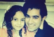 قاب نوستالژی؛ نگاهی به تفریحات دهه شصتی بازیگران و هنرمندان ایرانی/ از رفاقت ترلان پروانه با شهاب حسینی تا بازی هانیه توسلی در دشت شقایق+عکس