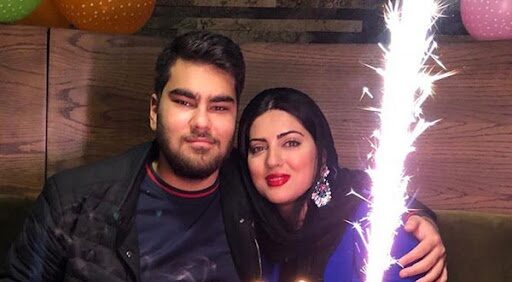 ویدئو/هلیا امامی : خیلیا عاشق من هستن و تو ذهنشون دارن با من زندگی میکنند، نمیدونم چجوری تخیل می کنند/ با من قرار میذاشتن که من منتظرتم و …