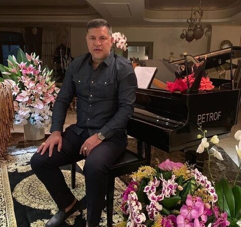 علی دایی شهریار فوتبال ایران: زندگی مرفه حق من است/ خانه‌418متری دارم/ اگر می‌خواستم جور دیگری زندگی کنم20برج20طبقه داشتم