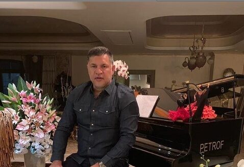 علی دایی شهریار فوتبال ایران: زندگی مرفه حق من است/ خانه‌418متری دارم/ اگر می‌خواستم جور دیگری زندگی کنم20برج20طبقه داشتم