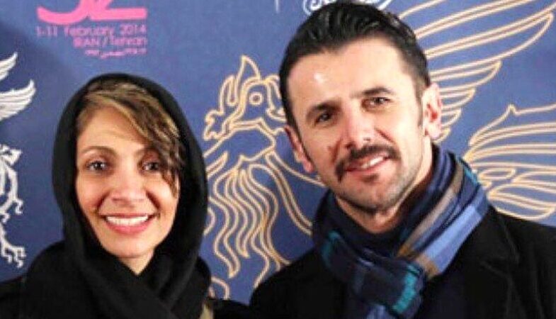 ویدئو/ عشق منحصربه‌فرد و وطن‌پرستی امین حیایی/ موقعیت‌های زیادی داشتم از ایران برم، نرفتم چون…