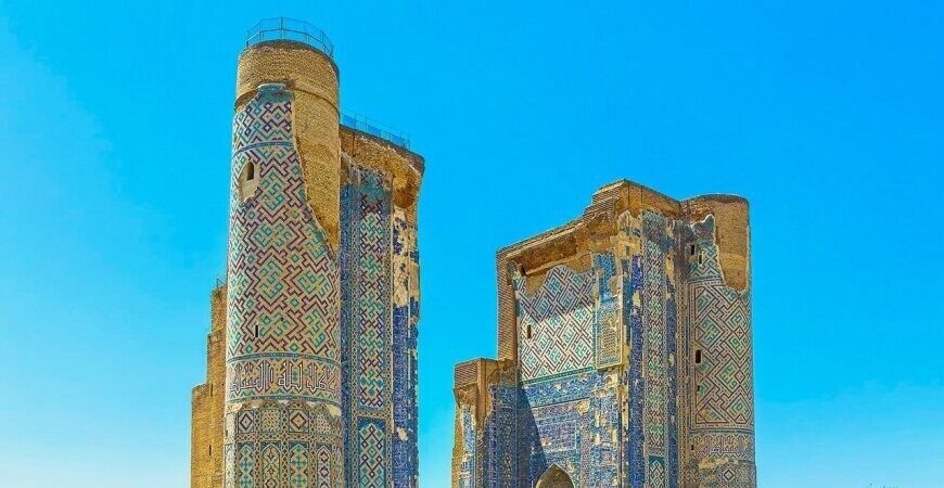 (تصاویر) نابودی نزدیک است! میراث ارزشمند یونسکو که شاید فرزندانمان هرگز نبینند/ مروری در تاریخ از انگلستان تا مصر