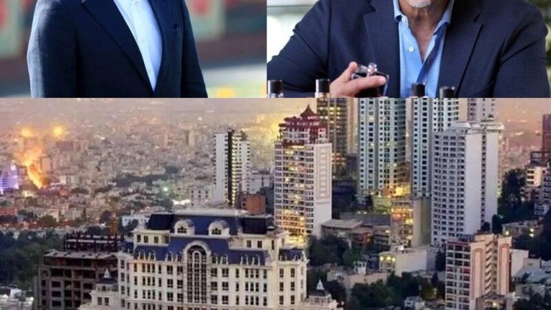 رازهای پنت‌هاوس‌های لوکس فرمانیه؛ نگاهی به زندگی مجلل علی دایی و کریم باقری پشت درهای بسته!