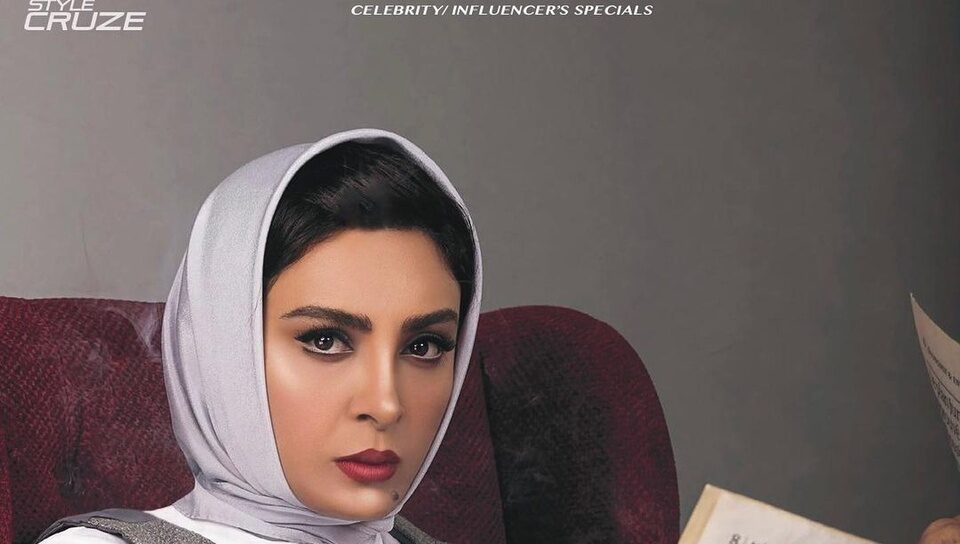 نگاهی به تفریحات دونفره حدیثه تهرانی و همسرش/ کافه گردی و خوشگذرانی عاشقانه حدیثه تهرانی و همسرش