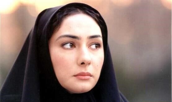 نگاهی به ماشین کمپر هوش پران هانیه توسلی در بیابان لوت/ تو بازیگری حرف اولو میزنه😍+عکس