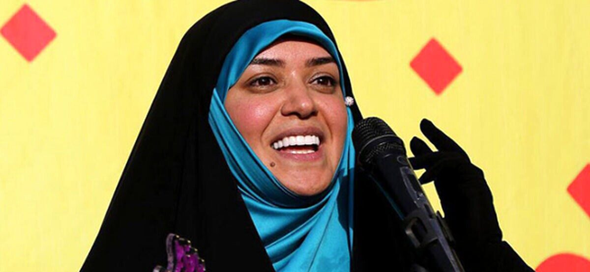 30 ضربه شلاق برای کسی که به پسر الهام چرخنده توهین کرد/فرشید نوابی: باشد تا لاتهای کوچه خلوت بدانند توهین، تازیانه برایشان به ارمغان می آورد