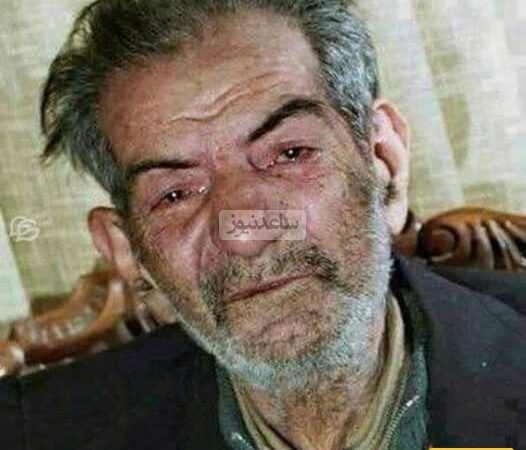 صدای غمناک استاد شهریار در جگرسوزترین شعر زندگی‌اش؛ اشک‌ها تا انتها جاری شد!