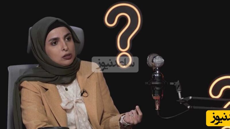 واکنش جنجالی زینب موسوی به انتقادها درباره کلیپ فردوسی: شوخی بود و هرگز عذر نمی‌خواهم!