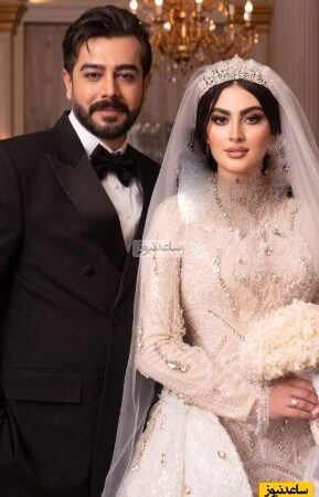 تبریک ویژه مریم مومن به مناسبت روز مادر به مادر همسرش سهیل قاصدی/ چه دلبری می‌کنه تازه عروسمون از مادر شوهر جونش😍