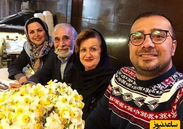 دعوای جنجالی کمند امیرسلیمانی با مادرش؛ راز اختلاف خانوادگی که همه را شوکه کرد!