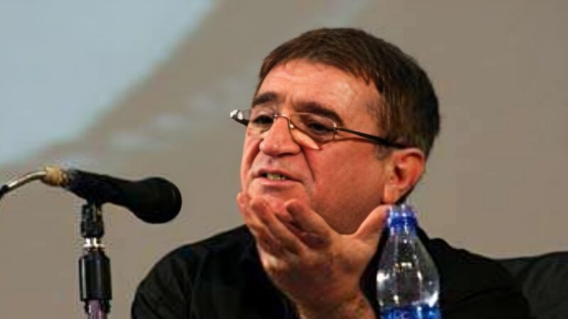 (ویدئو) طلایی‌ترین درس و مهم‌ترین نصیحت دکتر انوشه برای هر سن و سالی که هیچ روانشناسی بهت نمیگه