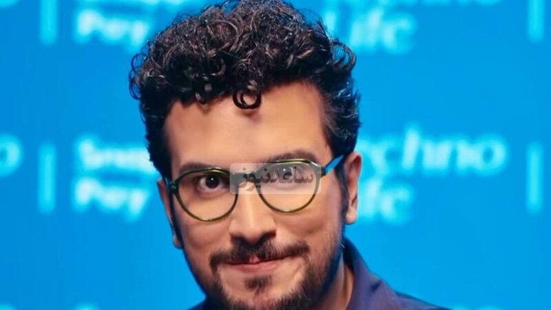 کنایه امیرحسین قیاسی به پسر بی لیاقت بردپیت!🤣 کاش بابای من بردپیت بود، شایدم هست خیلی شبیهیم! (فیلم)