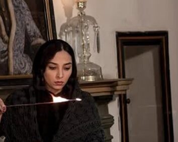 نگاهی به اصالت و رگ و ریشه «ممتحن الدوله» جد پدری آناهیتا درگاهی بازیگر کشورمان که از مبارزین بزرگ مشروطه بود