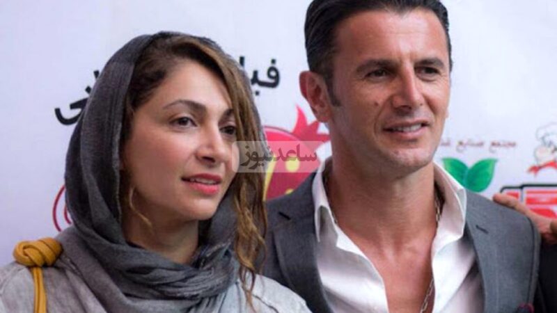 امین حیایی از راز زندگی‌اش در «برف آخر» پرده برداشت: وقتی عشق واقعی پای زندگی وسط می‌آید!