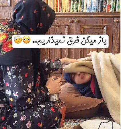 دل پر ستاره سادات قطبی از تبعیض‌های پنهان بین دختر و پسر؛ آیا شما هم این تفاوت‌ها را حس کرده‌اید؟