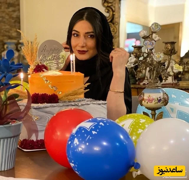 نگاهی متفاوت به دکوراسیون لوکس خانه سمیرا حسن پور و همسر کارگردانش که همه را شگفت‌زده کرد!