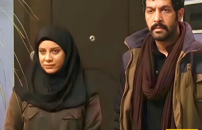 شراره رخام: بهترین پارتنر برای من  مهران مدیریه: چقدر انسان و شریف بود وقتی…