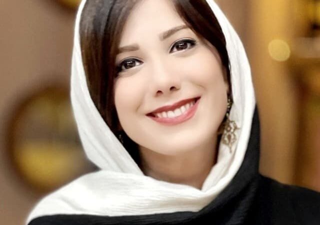 شعرخوانی احساسی باران نیکراه از فهیم عطار؛ وقتی «غلام خوشی‌های کوچک» به قلب‌ها می‌نشیند