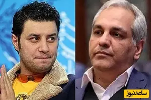 فاش شدن رازهای تلخ زندگی مهران مدیری در سخنان بغض‌آلود جواد عزتی؛ لحظه‌هایی که همه چیز در آستانه فروپاشی بود!