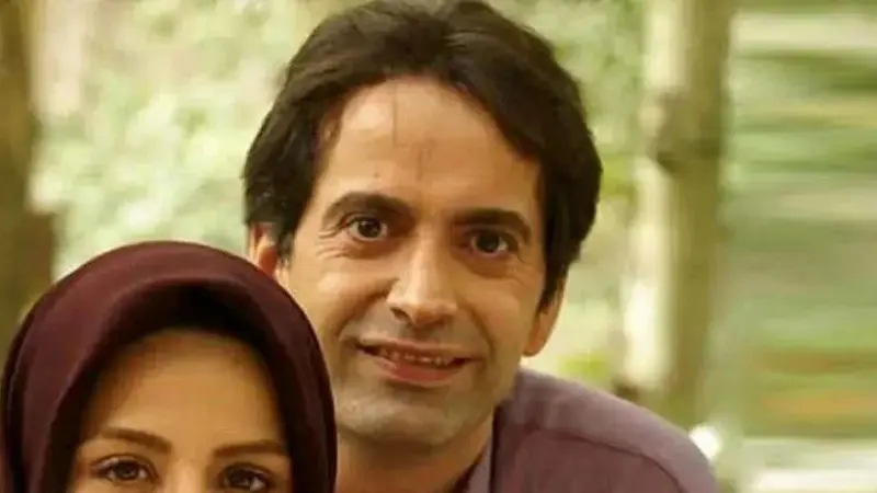 جشن تولد لاکچری رامسین کبریتی با تم بنفش که همه را شگفت‌زده کرد!