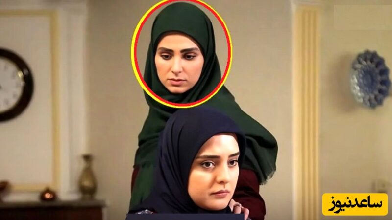 آلبوم عکس های لاله مرزبان نازگل سریال ستایش بازیگر سریال آبان/ از کودکی شیرین تا جوانی ترگل ورگل/ هزارماشالا به این قد و قواره