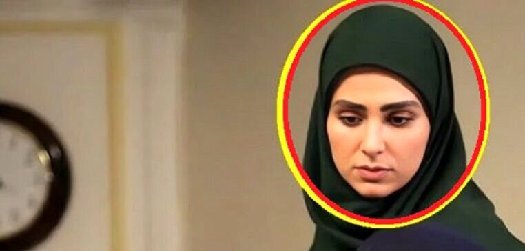 آلبوم عکس های لاله مرزبان نازگل سریال ستایش بازیگر سریال آبان/ از کودکی شیرین تا جوانی ترگل ورگل/ هزارماشالا به این قد و قواره