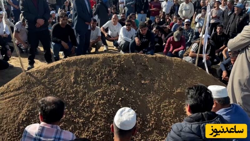 یاد صابر کاظمی، ستاره درخشان والیبال ایران پس از ۴۰ روز همچنان زنده است