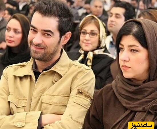 شهاب حسینی: زن اولم از زندگی با من رضایت نداشت/ سخت بود اما …