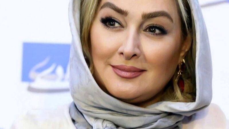 اعتراف شنیدنی الهام حمیدی درخصوص فرزندانش/  اصلا بهش نمیاد …