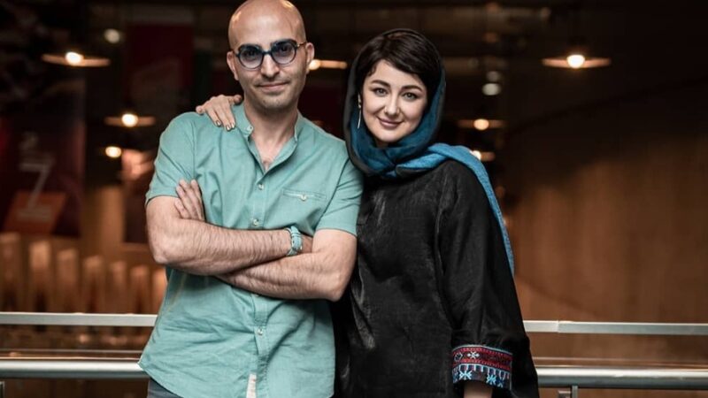 ویدئو/ ویدا جوان: جدا شدم از همسرم ولی من و ایشون به شدت عاشق همدیگه ایم و باهم هستیم…عشق واقعی یه بار میاد سراغ آدم عشق زندگی منم ایلا تهرانی بوده…