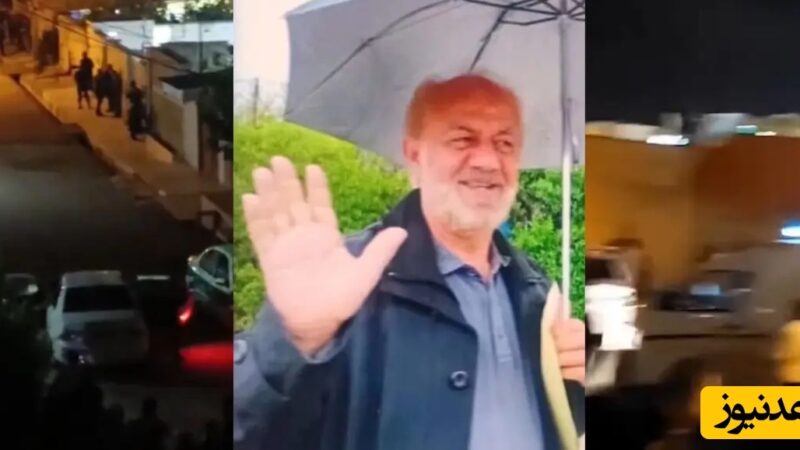 قتل مرد ۶۵ ساله در گچساران با گروگان‌گیری خانوادگی؛ ماجرایی تکان‌دهنده و عجیب