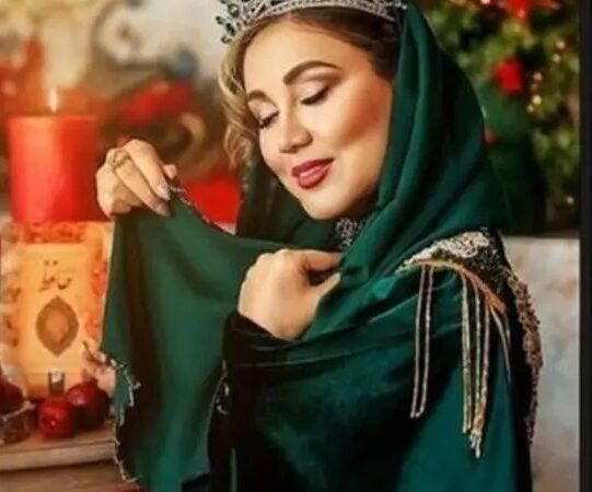 ستاره‌های سینما چگونه یلدای خود را جشن گرفتند؟ تبریک‌های گرم و متفاوت بازیگران ایرانی!