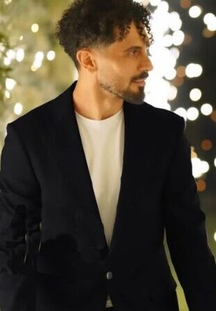 نگاهی به تالار عروسی اعیانی با مهمانان ویژه  امیدعالیشاه کاپیتان پرسپولیس / از رینگ طلایی تا کت شلوار سفید