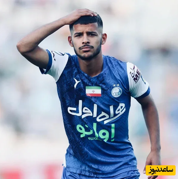 علی فریادی؛ استندآپ بی‌نظیر با لهجه ترکیش که همه عادت‌های سمی‌مان را فاش کرد!