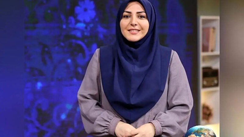 المیرا شریفی‌مقدم با لباس سنتی ترکمن قلب‌ها را ربود؛ تصویری که همه را شگفت‌زده کرد!