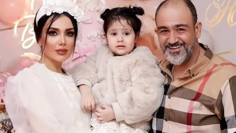 بازیگران محبوب سینما در جشن ساده و بی‌تکلف مهران غفوریان؛ چهره‌هایی که غایب نبودند!