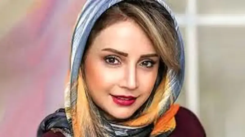 شبنم قلی‌خانی با استایل یلدایی جذاب‌تر از همیشه در «آنام» چشم‌ها را خیره کرد!