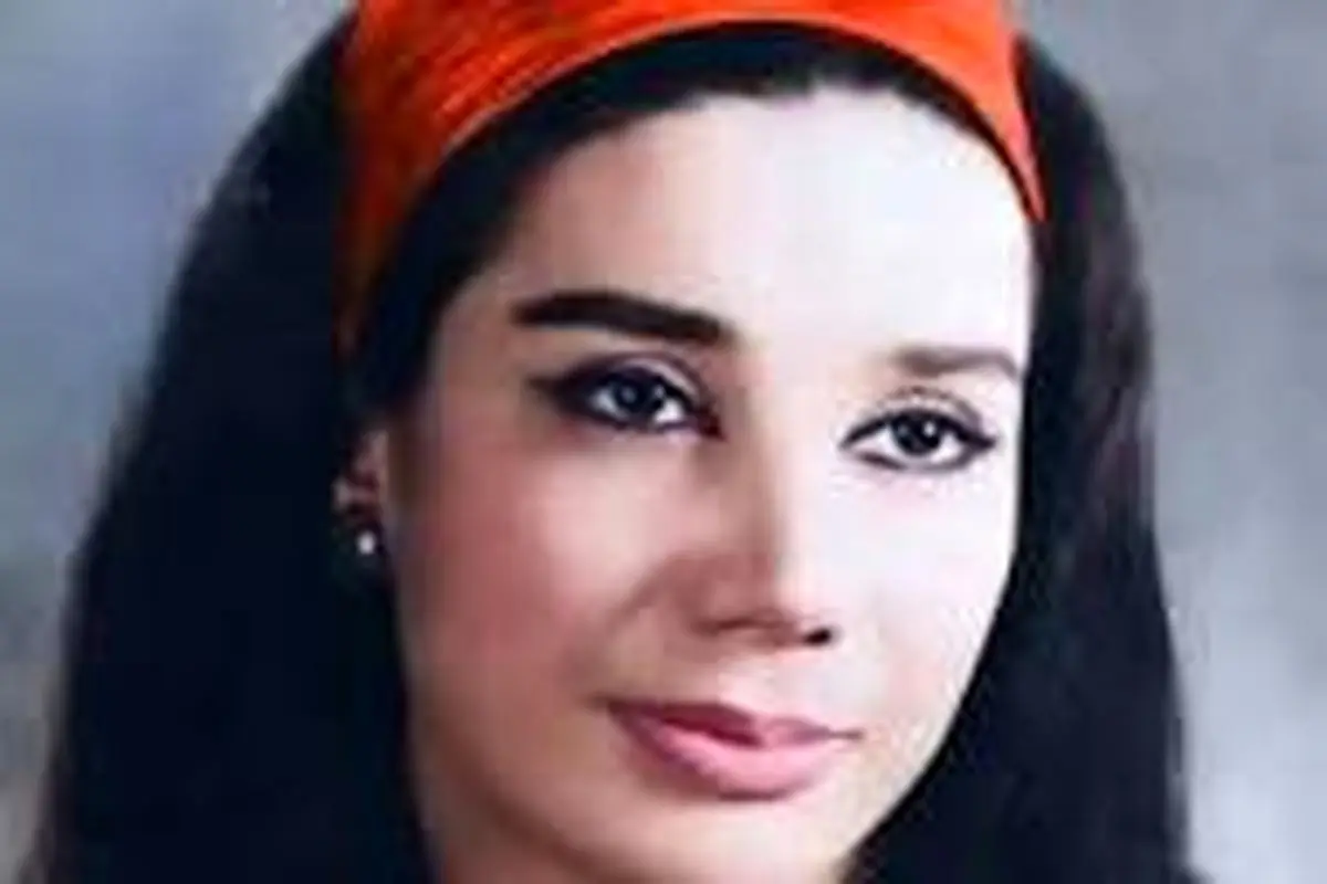 عکس نادر از فروزنده اربابی، صدای ماندگار رادیو قبل انقلاب در دوران پیری!