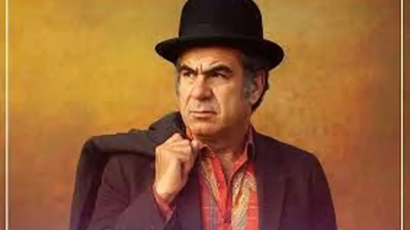 قاب تاریخ | ناصر ملک مطیعی در سکانسی از فیلم غفلت؛ 1332