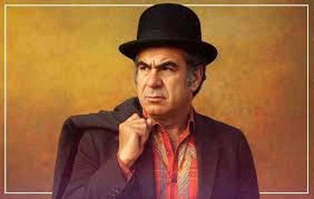 قاب تاریخ | ناصر ملک مطیعی در سکانسی از فیلم غفلت؛ 1332