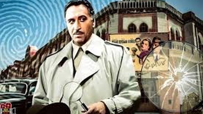 جانشین احمد نجفی در «کارآگاه علوی» معرفی شد