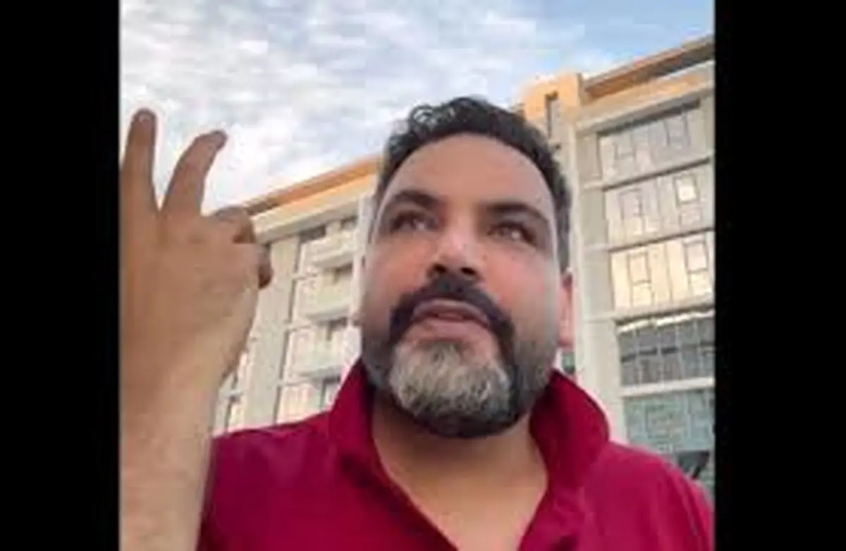 احسان علیخانی از بازسازی دیجیتال مادر با هوش مصنوعی شوکه شد؛ آیا این واقعاً ممکن است؟