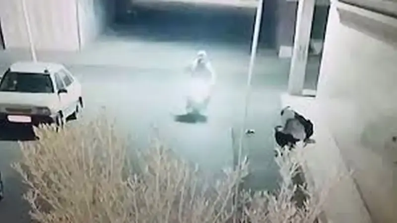 شکار وحشتناک زورگیران موبایل‌قاپ از کودکان در تهران؛ دستگیری در کمتر از ۲۴ ساعت!