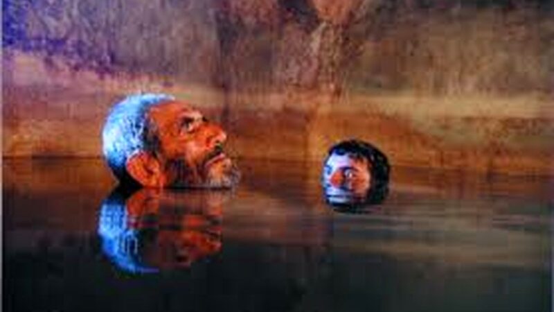 شکایت جنجالی شورایعالی تهیه‌کنندگان از طنز مرده‌شور فیلم «خواب تلخ»!