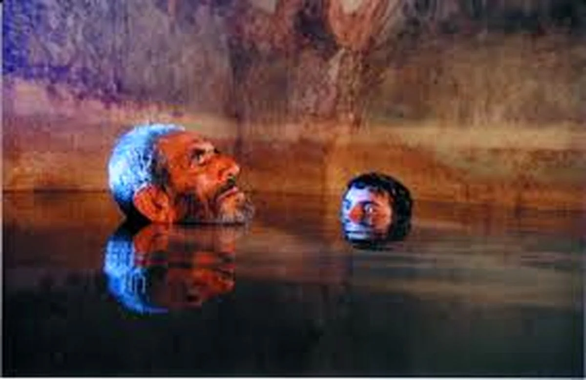 شکایت جنجالی شورایعالی تهیه‌کنندگان از طنز مرده‌شور فیلم «خواب تلخ»!