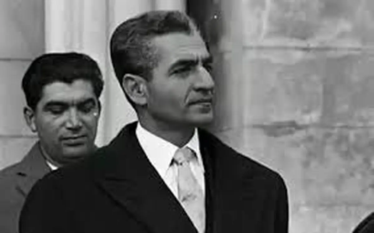 سفری بی‌سابقه به سال 1342؛ محمدرضا پهلوی و همسر سومش در اتریش دیده شدند!