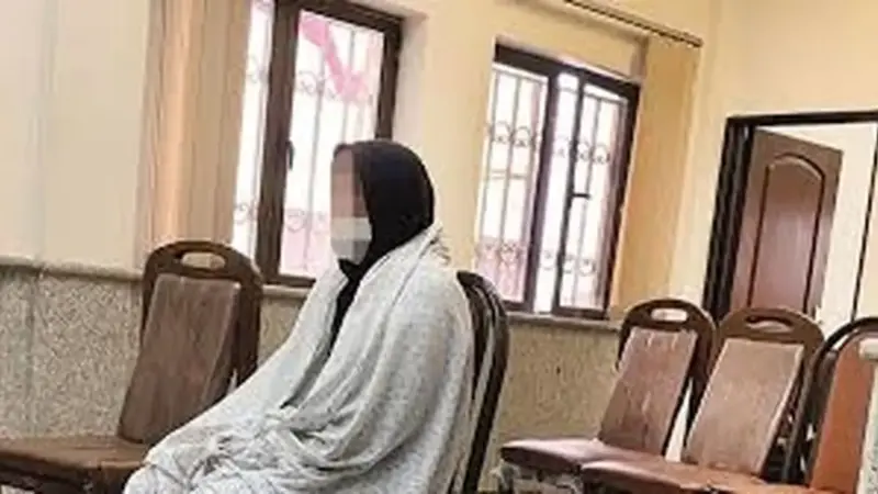 گریه‌های دلخراش دختر ۱۰ ساله برای نجات مادر از چوبه دار؛ راز تلخ خانواده‌ای که پس از دو سال فاش شد