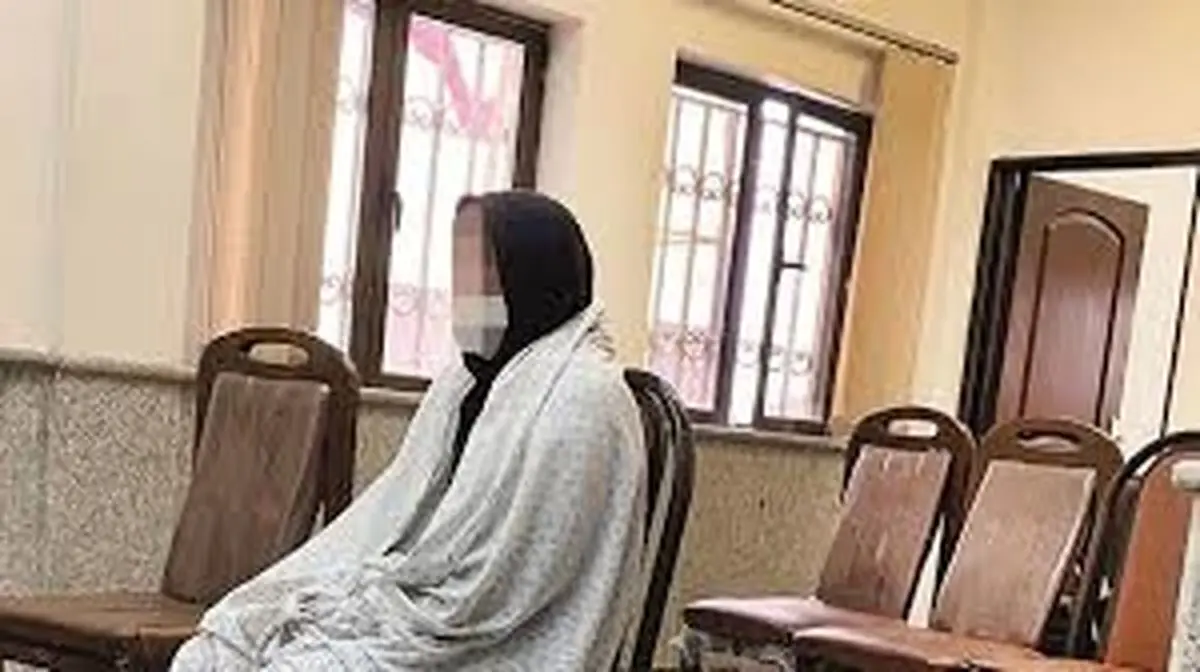 گریه‌های دلخراش دختر ۱۰ ساله برای نجات مادر از چوبه دار؛ راز تلخ خانواده‌ای که پس از دو سال فاش شد